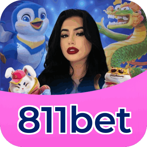Plataforma 811bet mostrando interface moderna, jogos certificados e recursos de segurança licenciados